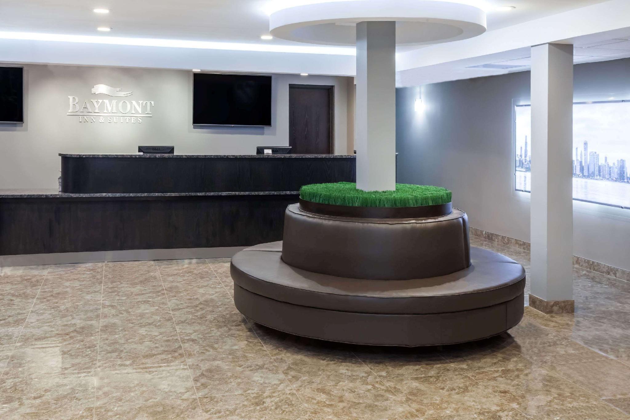 מלון Baymont By Wyndham גלנוויו מראה חיצוני תמונה